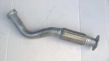 ТРУБКА КОЛЛЕКТОРА ALFA ROMEO GT GTV SPIDER 2.0JTS