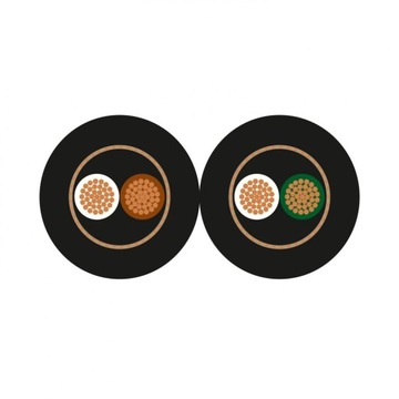 SOMMER CABLE Peacock Przewód mikrofonow MKII; DMX: