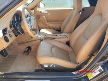 Porsche 911 997 Coupe 3.8 385KM 2010 Porsche 911 2010 r., 3,8L CARRERA S 3.8 Benzyna 385KM, zdjęcie 7