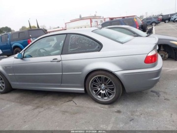 BMW Seria 3 E90-91-92-93 2004 BMW M3 2004 3.2 Benzyna 333KM, zdjęcie 2