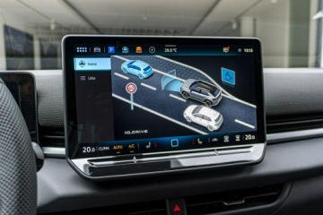 Volkswagen T-Roc I SUV Facelifting 1.5 TSI ACT 150KM 2026 Volkswagen T-Roc R-Line 1.5 eTSI 150 KM DSG, zdjęcie 26