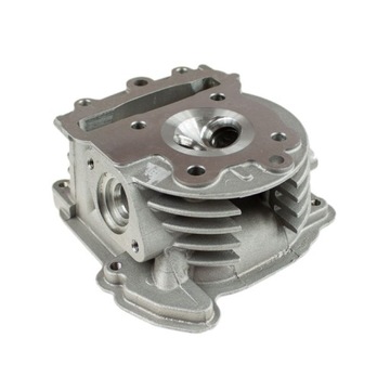 Самый большой ремкомплект двигателя 139QMB 80см3 китайских скутеров LUX 4T