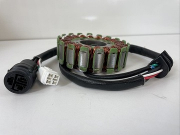 ЭЛЕКТРОСПОРТНЫЙ СТАТОР YAMAHA YFM 660 RAPTOR