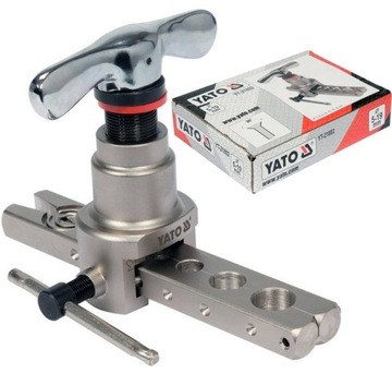 РУЧНОЙ РАСШИРИТЕЛЬ ТРУБ YATO 21802