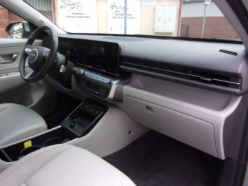 Hyundai Kona II 2024 Hyundai Kona 1.6 Platinum Luxury, zdjęcie 32