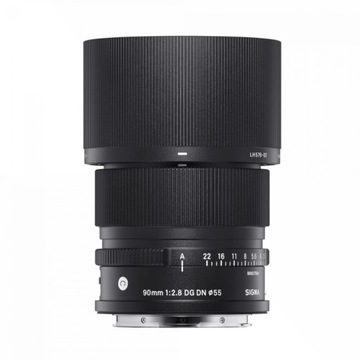 Obiektyw Sigma C 90mm F2.8 DG DN L-mount