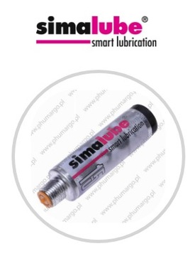SMAROWNICA SL06 15 SIMALUBE Smar płynny