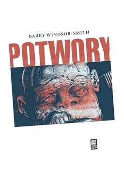 POTWORY BARRY WINDSORA-SMITH