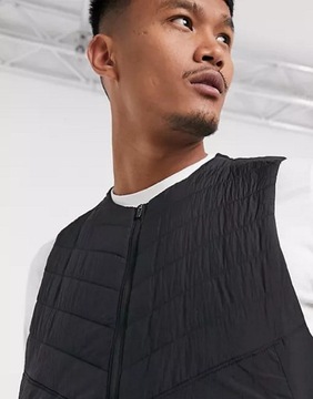 МУЖСКИЙ ЖИЛЕТ ДЛЯ БЕГА AEROLAYER