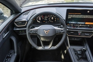 Cupra Leon II 2026 Cupra Leon Sportstourer 1.5 TSI 150 KM CUPRA For, zdjęcie 15