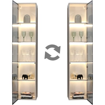 Figo 03 подвесная витрина из кашемира