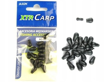 НАБОР ИЗ 69 ПРИНАДЛЕЖНОСТЕЙ ДЛЯ РЫБАЛКИ КАРПА НА ДОНЕ Jaxon