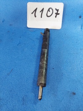 ИНЖЕКТОР FORD 1.8 TDCI EJBR02201Z DELPHI