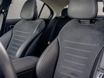 Mercedes Klasa C W206 Limuzyna 1.5 200 204KM 2025 C Klasa 200 4-Matic AMG 1.5 (204KM) 2025, zdjęcie 3