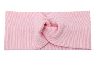 МОЛОДЕЖНАЯ ПОВЯЗКА НА ГОЛОВУ, ХЛОПОК, ВЕСНА, ОСЕНЬ