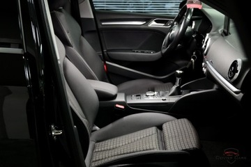 Audi A3 2017 Audi A3 Limousine 1.6 TDI Sedan Climatronic Navi Full LED Drive Select 17, zdjęcie 20