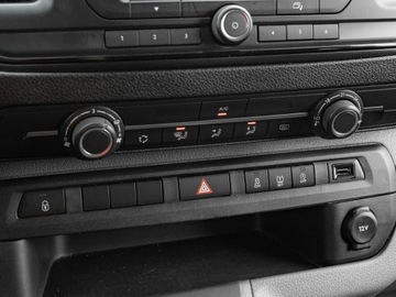 Toyota Proace II 2021 Toyota ProAce WD1231S#Kombi 2.0 D-4D Long 9.os, zdjęcie 14