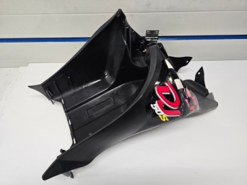 Kymco DJ 50 S крышка обтекателя козырька