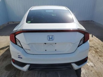 Honda Civic X 2018 Honda Civic 2018r., 2.0L, zdjęcie 5