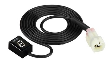 WYŚWIETLACZ WSKAŹNIK BIEGÓW HONDA CBR1000RR OBD