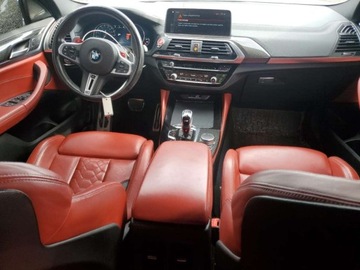 BMW 2020 BMW X4 M Competition 2020 3.0l 3.0 Benzyna 503KM, zdjęcie 8