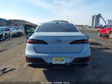 BMW 2024 BMW Seria 7 2024 BMW 7 Series 760i xDrive Sedan 4.4 Benzyna 536KM, zdjęcie 5