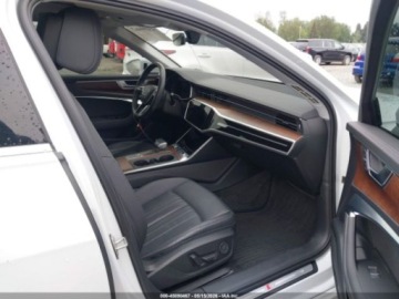 Audi A6 C8 2019 Audi A6 Limousine 2019 AUDI A6 55 PREMIUM 3.0 Benzyna 335KM, zdjęcie 16