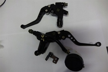 Главный тормозной цилиндр Suzuki GSXR 600 750 1000