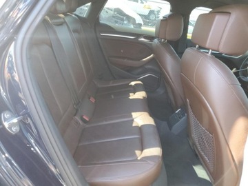 Audi A3 8V 2018 Audi a3 2018 AUDI A3 PREMIUM PLUS 2.0 Benzyna 186KM, zdjęcie 10