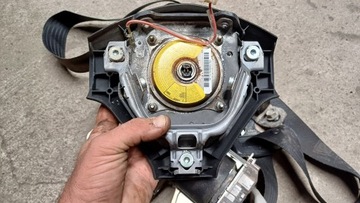 DAIHATSU TERIOS II ULOŽENÍ ZÁSLEPKA DESKA AIR NÁDRŽ