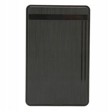 КОРПУС SATA SSD-НАКОПИТЕЛЬ 2,5 ДЮЙМА USB 3.0 5 ГБ