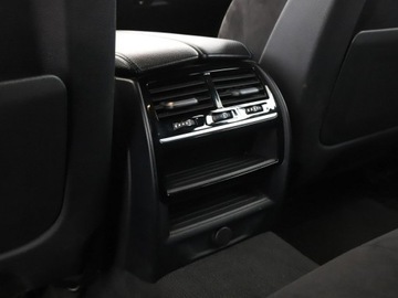 BMW Seria 5 G30-G31 Touring 520d 190KM 2018 BMW 520 FV23 520d Automat xDrive M Sport Nawigacja, zdjęcie 39