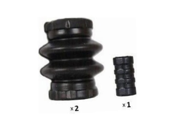 ELSTOCK 86-1567 TŘMEN BRZDY