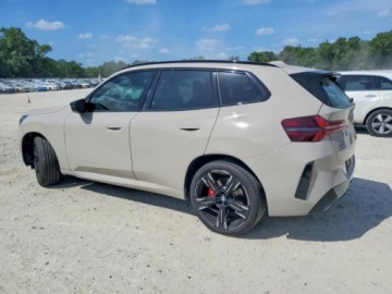 BMW X3 G45 2025 BMW X3 M50 2025 3.0 Benzyna 393KM, zdjęcie 1