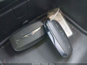 Chrysler Pacifica II 2024 Chrysler Pacifica 2024r, Hybrid, Select, 3.6L 3.6 Hybryda 260KM, zdjęcie 12