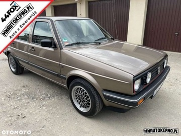 Volkswagen Golf II 1989 Volkswagen Golf Volkswagen Golf, zdjęcie 2