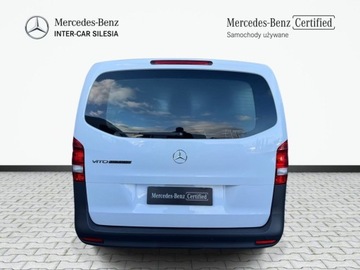 Mercedes Vito W447 2022 Mercedes-Benz Vito 2.0 Diesel 136KM, zdjęcie 5