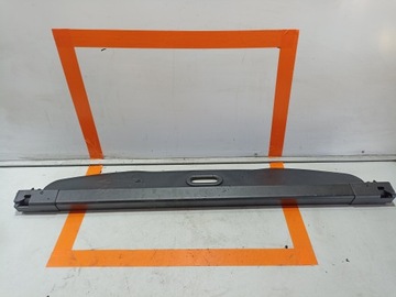 MINI CLUBMAN F54 ROLETA POLIČKA KUFRU