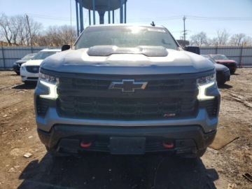 Chevrolet Silverado II 2023 Chevrolet Silverado K1500 LT Trail Boss 2023 3.0 Diesel 305KM, zdjęcie 5