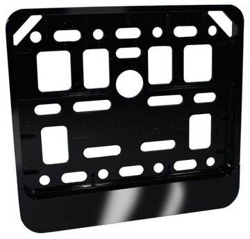 РАМКА НОМЕРНОГО ЗНАКА СКУТЕРА