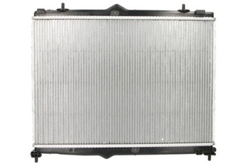 CHLADIČ MOTORU DENSO DRM21107