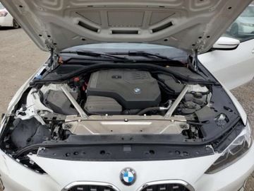 BMW Seria 4 G22-23-26 2022 BMW Seria 4 2022, BMW, 430XI, 4x4, 3.0L 3.0 Benzyna 255KM, zdjęcie 10
