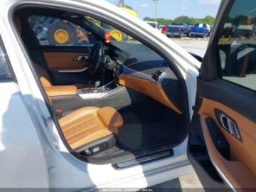 BMW Seria 3 G20-G21 2021 BMW Seria 3 330i rwd 2.0 Benzyna 255KM, zdjęcie 9