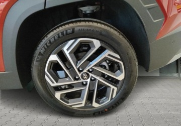 Hyundai Tucson IV 2025 Hyundai Tucson TUCSON Hybrid 1.6 T-GDI HEV 6AT 2WD 215 KM Automatyczna PLA, zdjęcie 17