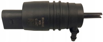 Febi Bilstein 23113 Pompa spryskiwacza, spryskiwacz szyby czołowej