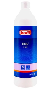 BUZIL G490 EROL mycie gruntowne pow. porowatych 1L