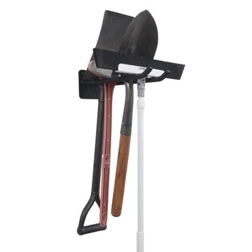 2 uchwyty ścienne do wieszania opon koł drabin rowerów węży ogrodow. 70kg