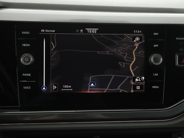 Volkswagen Polo VI GTI 2.0 TSI 200KM 2020 Volkswagen Polo OLEJ GRATIS | Kamera | LED | Virtu, zdjęcie 19