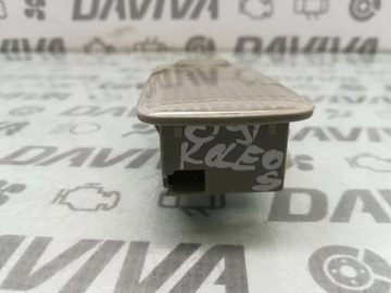 LAMPA POLSTROVÁNÍ ZADNÍ PŘEDNÍ 2008 ŠEDÝ KW ( HP)