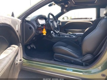 Dodge Challenger III 2021 Dodge Challenger RT Scat Pack Widebody 2021 6.4l 6.4 Benzyna 485KM, zdjęcie 9